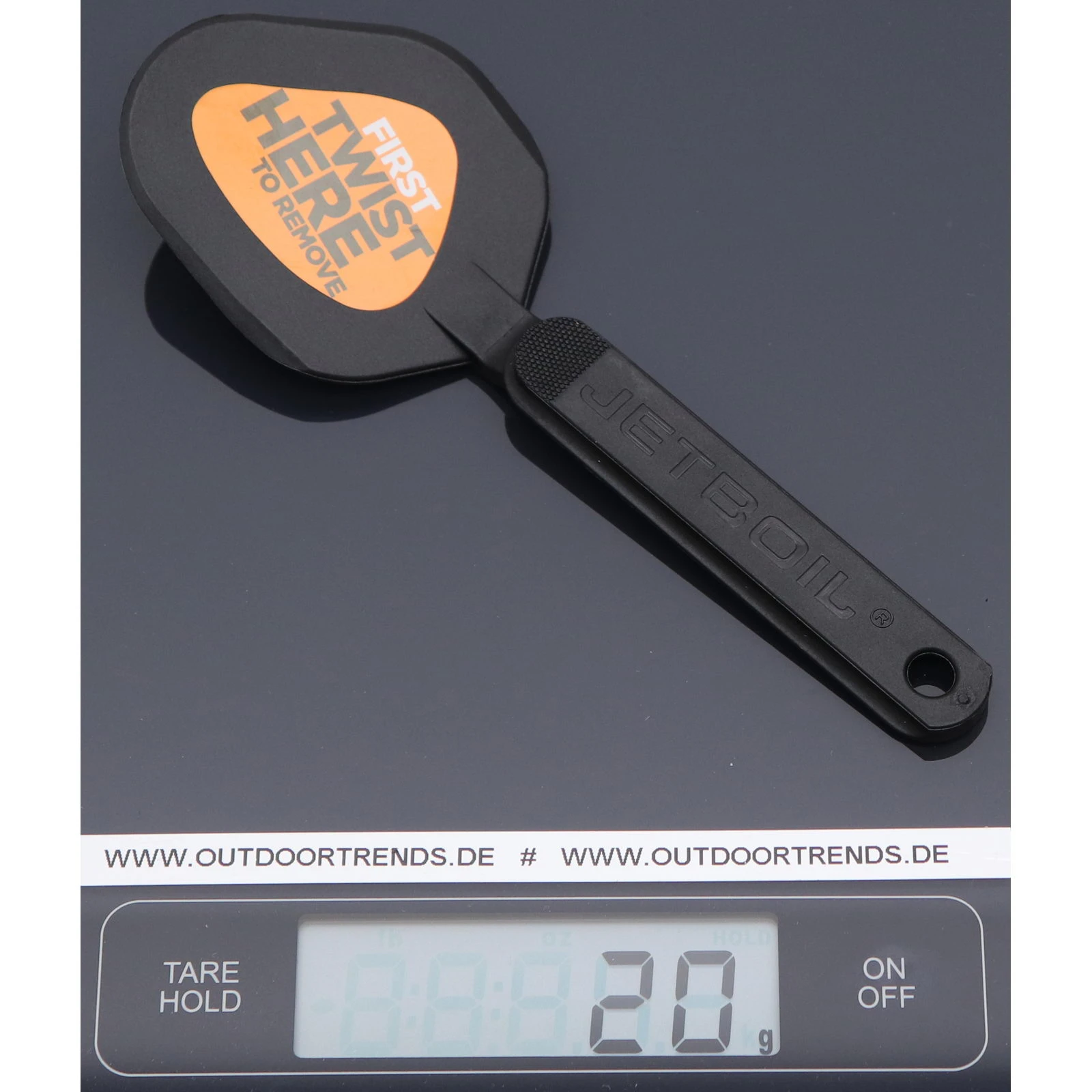 Jetboil Summit Skillet - Bratpfanne 3 Jetboil Summit Skillet - Bratpfanne – Bild 3