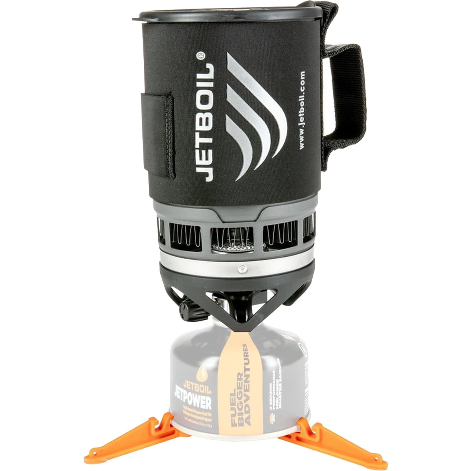 Jetboil Zip - Kochsystem Für Gas 1 Jetboil Zip - Kochsystem Für Gas