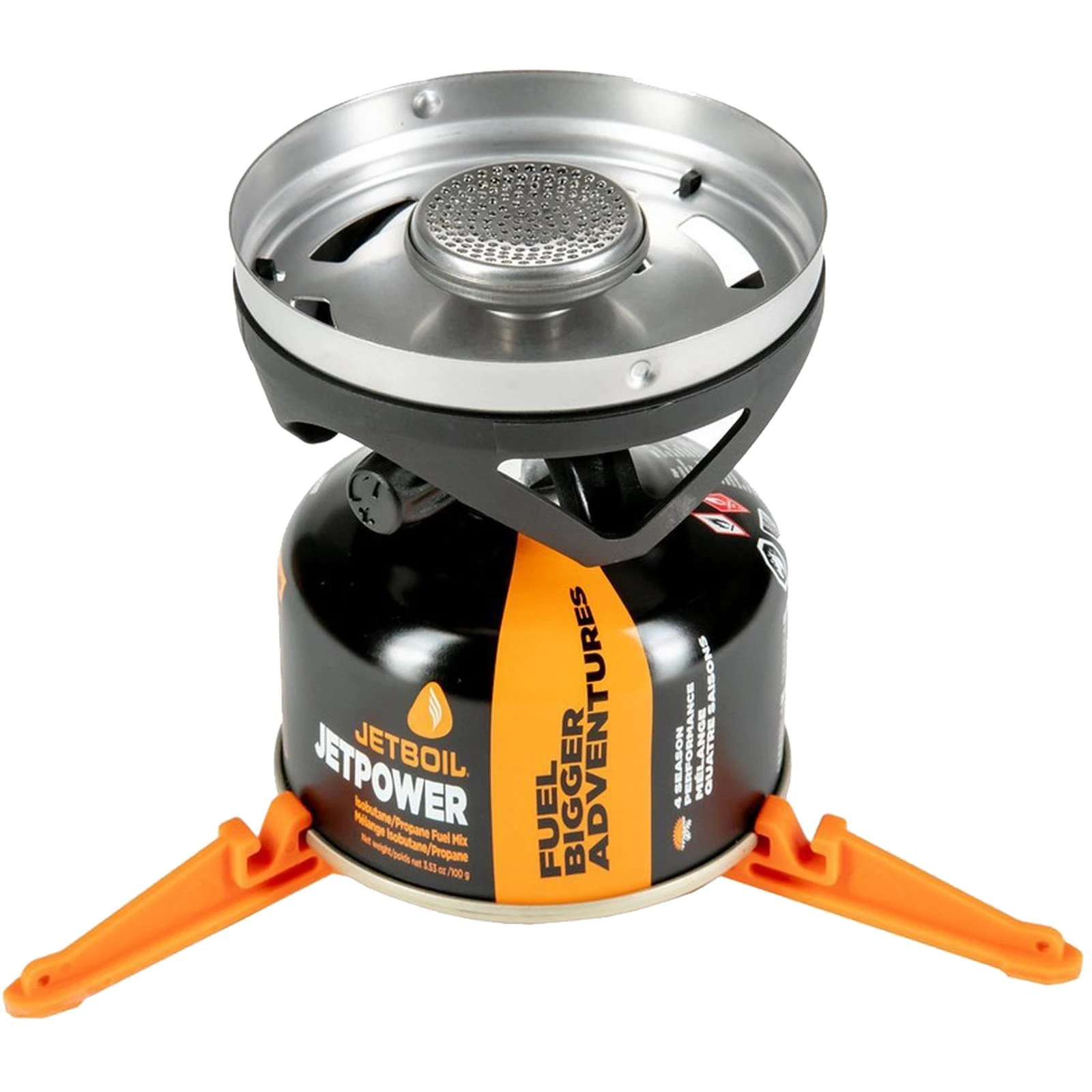 Jetboil Zip - Kochsystem Für Gas 2 Jetboil Zip - Kochsystem Für Gas – Bild 2