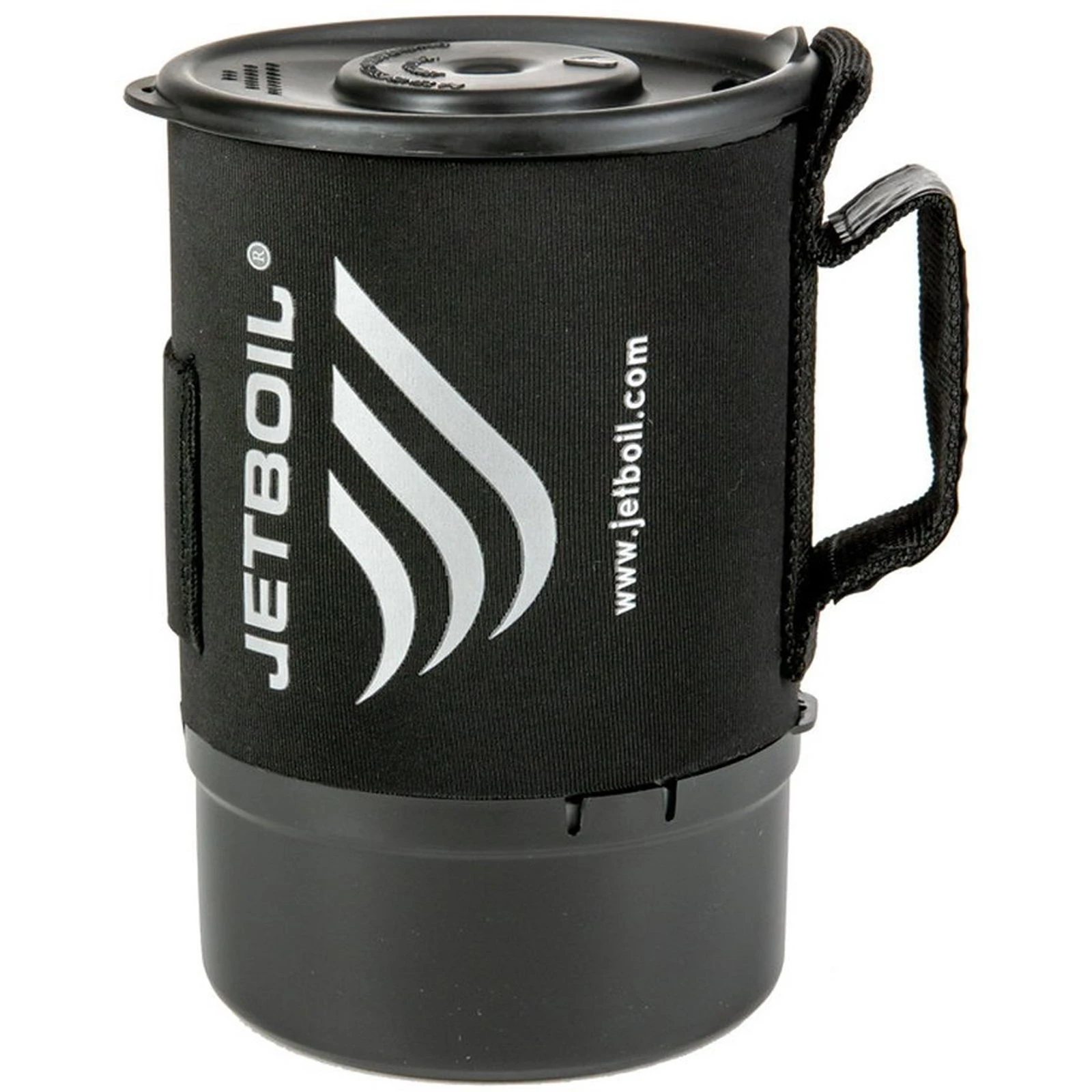Jetboil Zip - Kochsystem Für Gas 3 Jetboil Zip - Kochsystem Für Gas – Bild 3