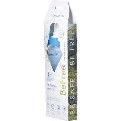 Katadyn BeFree - Wasserfilter -Camping-ausrüstung Verkaufsgeschäft katadyn befree wasserfilter rl 501022 6