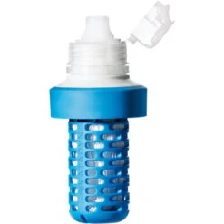 Katadyn BeFree Filter 1 Liter - Wasserfilter -Camping-ausrüstung Verkaufsgeschäft katadyn befree wasserfilter rl 501022 7 1