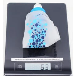 Katadyn BeFree Filter 1 Liter - Wasserfilter -Camping-ausrüstung Verkaufsgeschäft katadyn befree water filtration system 1 0 liter wasserfilter kat 8018007 2