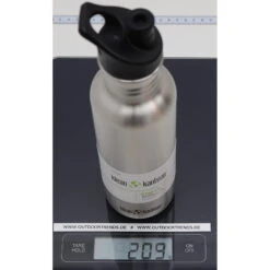 Klean Kanteen Classic 800 Ml Sport Cap - Trinkflasche -Camping-ausrüstung Verkaufsgeschäft klean kanteen classic 800 ml sport cap trinkflasche klk 1008439 7