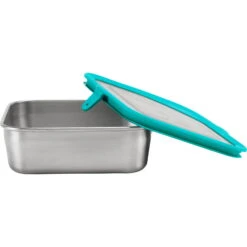 Klean Kanteen Food Box Set - Edelstahl-Lunchbox-Set -Camping-ausrüstung Verkaufsgeschäft klean kanteen food box set edelstahl lunchbox stainless klk 1005807 12