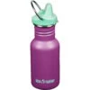 Klean Kanteen Kid Classic 355 Ml Sippy Cap - Trinkflasche