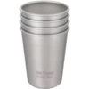 Klean Kanteen Pint 10oz - 295 Ml Edelstahl-Becher