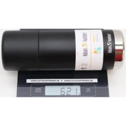 Klean Kanteen TKPro 750 Ml - Thermoflasche -Camping-ausrüstung Verkaufsgeschäft klean kanteen tkpro 750 ml thermoflasche klk 1009459 16