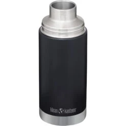 Klean Kanteen TKPro 750 Ml - Thermoflasche -Camping-ausrüstung Verkaufsgeschäft klean kanteen tkpro 750 ml thermoflasche shale black klk 1009459 5