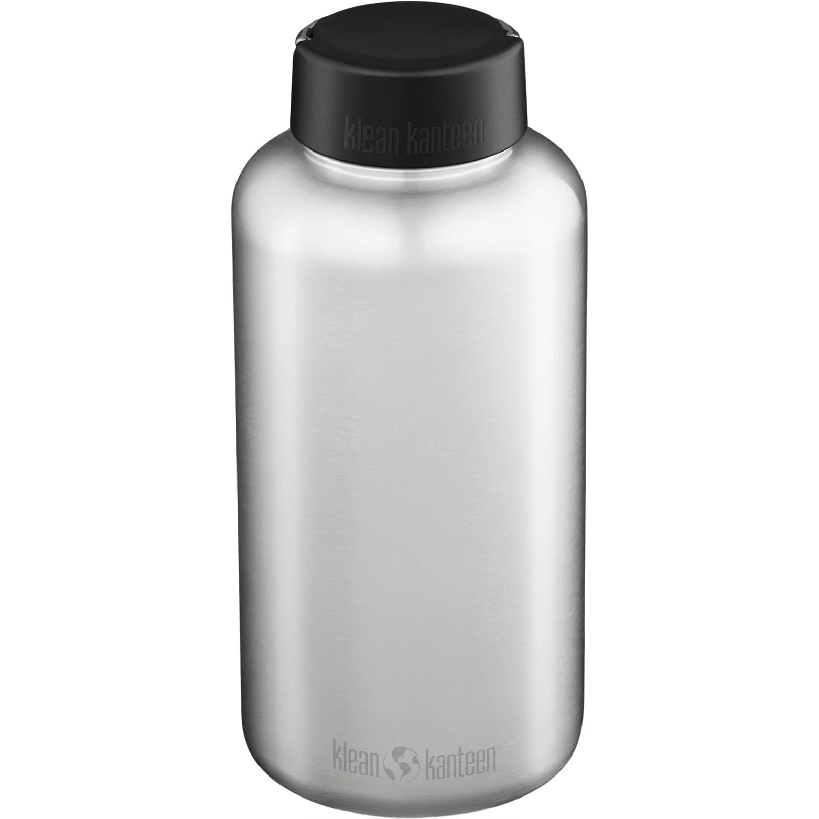 Klean Kanteen Wide 1900 Ml Wide Loop Cap - Trinkflasche 1 Klean Kanteen Wide 1900 Ml Wide Loop Cap - Trinkflasche