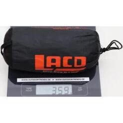 LACD Bivy Bag WPB I - Biwaksack 5 LACD Bivy Bag WPB I - Biwaksack -Camping-ausrüstung Verkaufsgeschäft lacd bivy bag wpb i biwaksack loa 9411 2