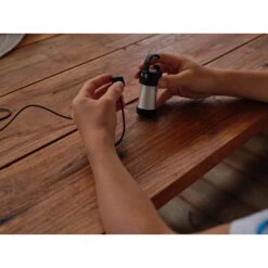 Ledlenser ML4 - Outdoorlampe -Camping-ausrüstung Verkaufsgeschäft ledlenser ml4 outdoorlampe zb 502053 2