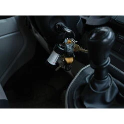 Ledlenser ML4 - Outdoorlampe -Camping-ausrüstung Verkaufsgeschäft ledlenser ml4 outdoorlampe zb 502053 3