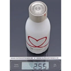 Les Artistes Bottle Up 280 Ml - Thermo-Trinkflasche -Camping-ausrüstung Verkaufsgeschäft les artistes bottle up 280 ml thermo trinkflasche lap a 4280 2