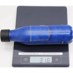 Les Artistes Bottle Up 500 Ml - Thermo-Trinkflasche -Camping-ausrüstung Verkaufsgeschäft les artistes bottle up 500 ml thermo trinkflasche lap a 8144 0