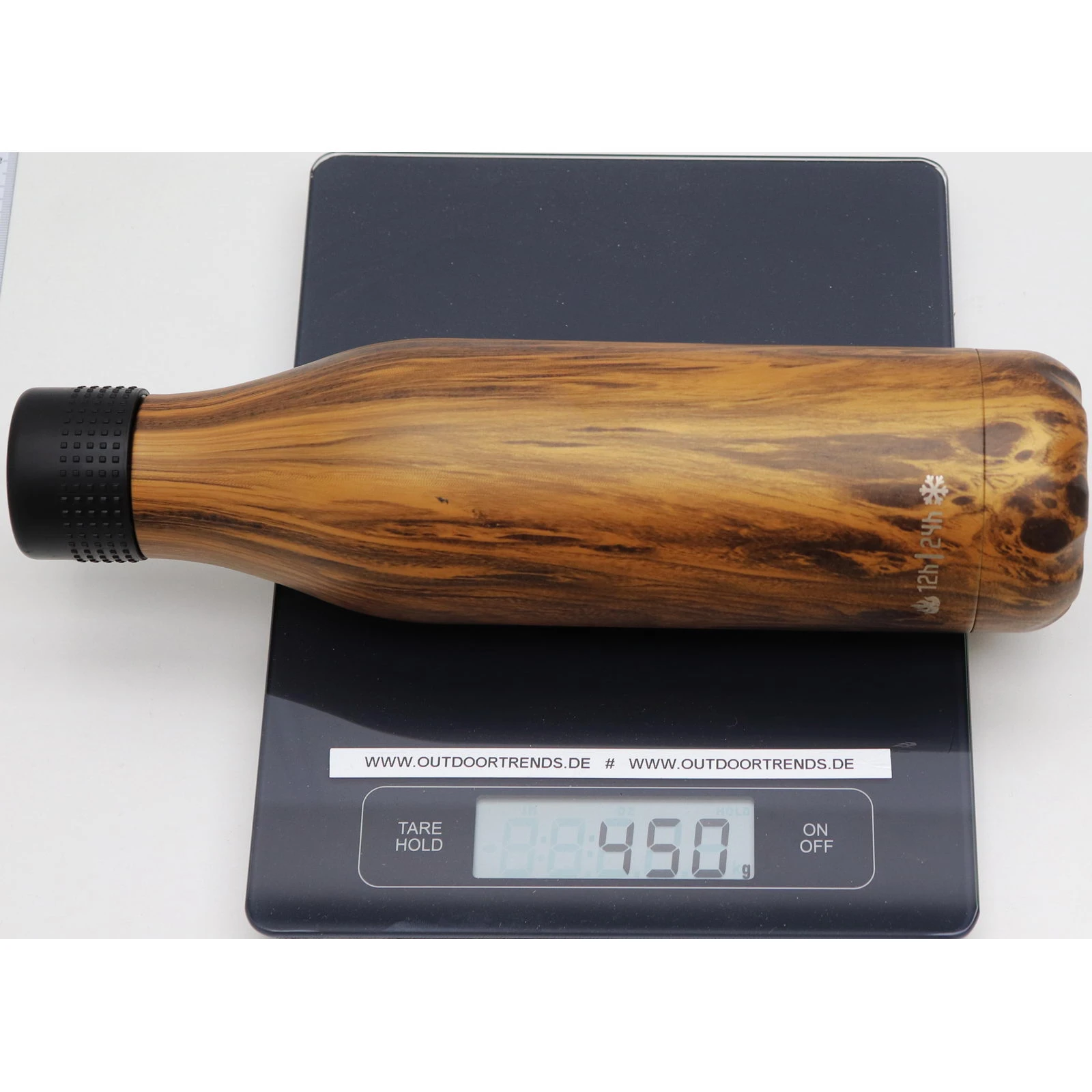 Les Artistes Bottle Up 750 Ml - Thermo-Trinkflasche 2 Les Artistes Bottle Up 750 Ml - Thermo-Trinkflasche – Bild 2