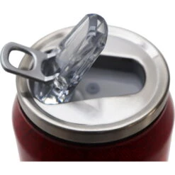 Les Artistes Pull Can'It 500 Ml - Thermo-Trinkdose -Camping-ausrüstung Verkaufsgeschäft les artistes pull can it 500 ml thermo trinkdose lap a 6862 7