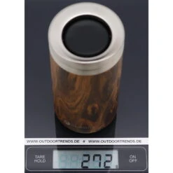 Les Artistes Travel Mug 500 Ml - Thermobecher -Camping-ausrüstung Verkaufsgeschäft les artistes travel mug 500 ml thermobecher lap a 2361 6