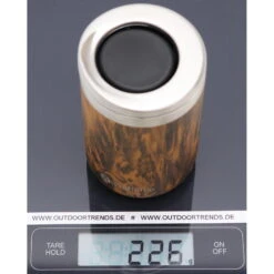 Les Artistes Travel Mug 350 Ml - Thermobecher 5 Les Artistes Travel Mug 350 Ml - Thermobecher -Camping-ausrüstung Verkaufsgeschäft les artistes travel mug thermobecher lap a 2360 9