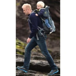 LittleLife Cross Country S4 - Kindertrage -Camping-ausrüstung Verkaufsgeschäft littlelife cross country s4 kindertrage grau rl 142095 1