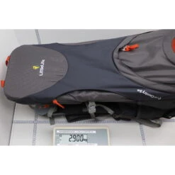 LittleLife Cross Country S4 - Kindertrage -Camping-ausrüstung Verkaufsgeschäft littlelife cross country s4 kindertrage grau rl 142095 7