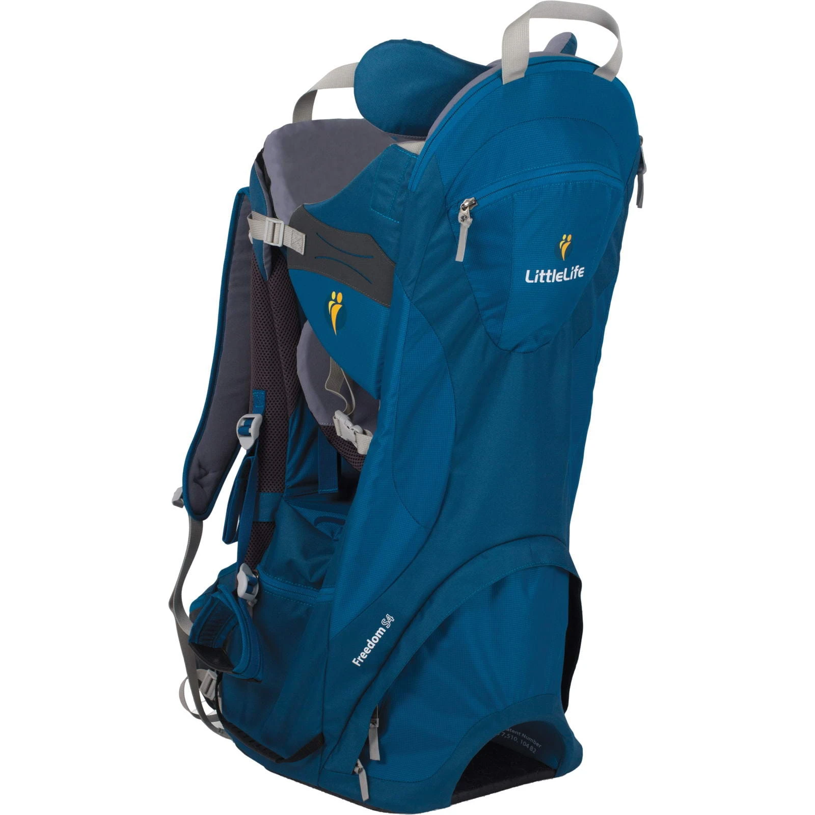 LittleLife Freedom S4 - Kinderkraxe 1 LittleLife Freedom S4 - Kinderkraxe