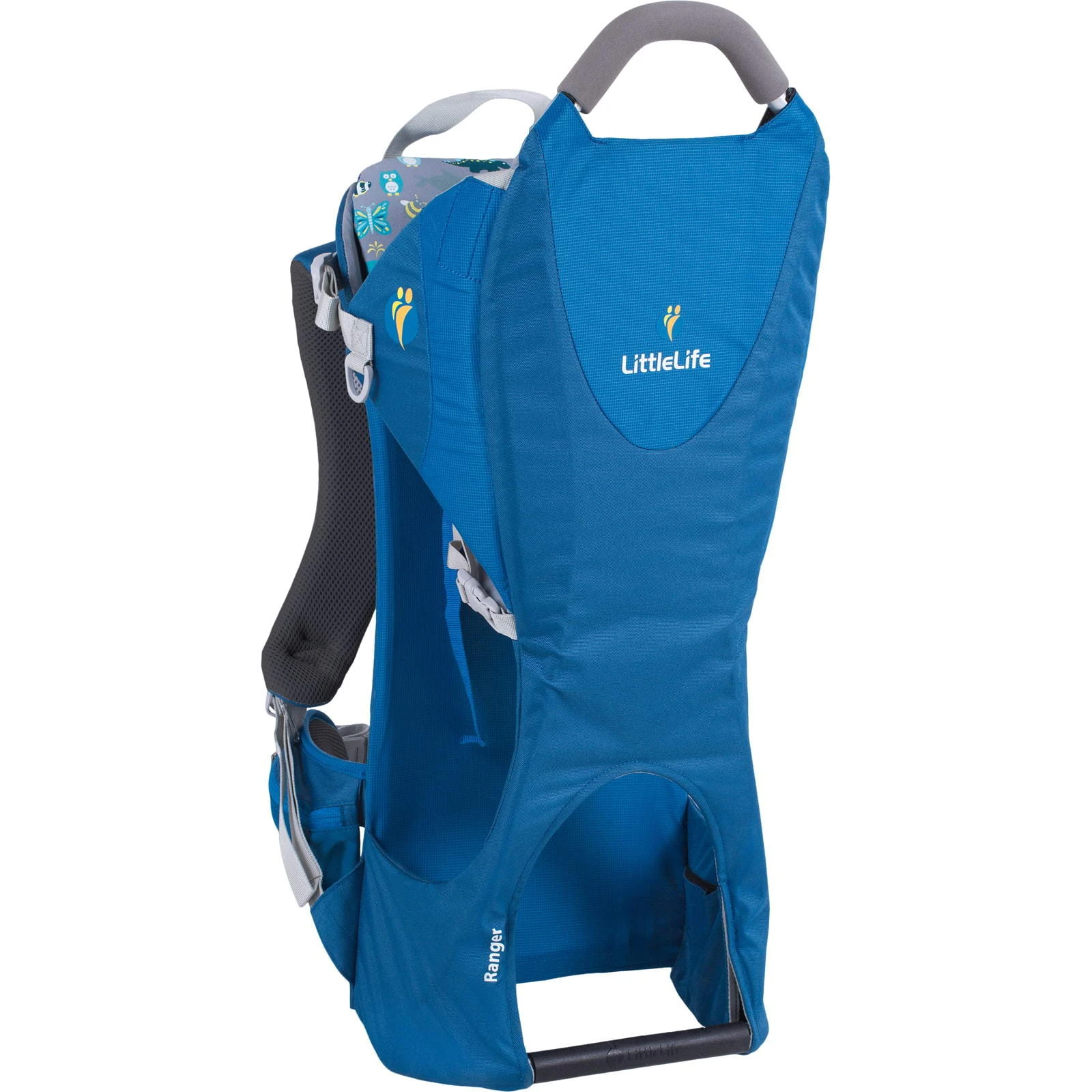 LittleLife Ranger S2 - Kindertrage 1 LittleLife Ranger S2 - Kindertrage