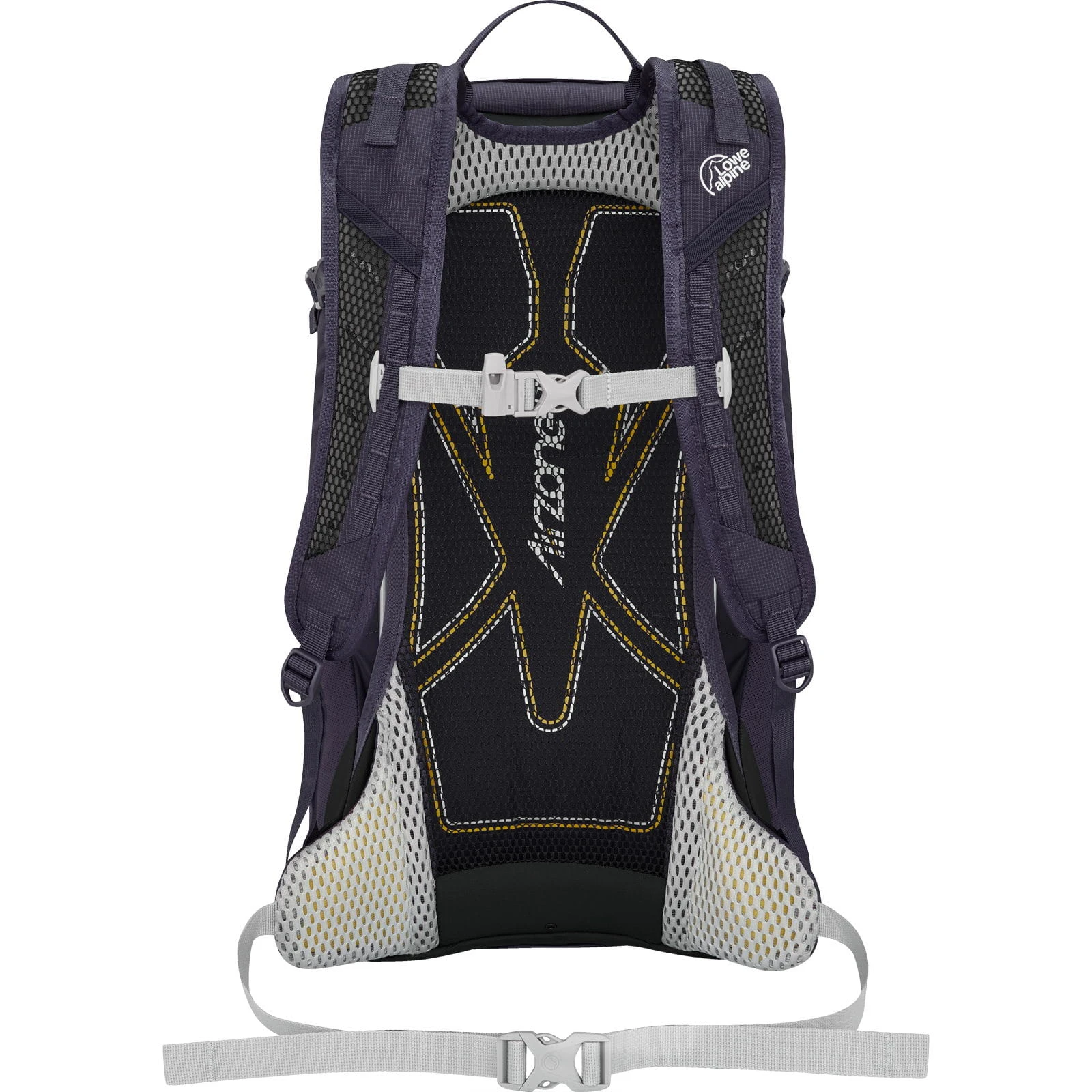 Lowe Alpine AirZone Active 18 - Wanderrucksack 2 Lowe Alpine AirZone Active 18 - Wanderrucksack – Bild 2