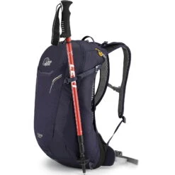 Lowe Alpine AirZone Active 18 - Wanderrucksack 8 Lowe Alpine AirZone Active 18 - Wanderrucksack -Camping-ausrüstung Verkaufsgeschäft lowe alpine airzone active 18 wanderrucksack navy lal ftf 19 bl 18