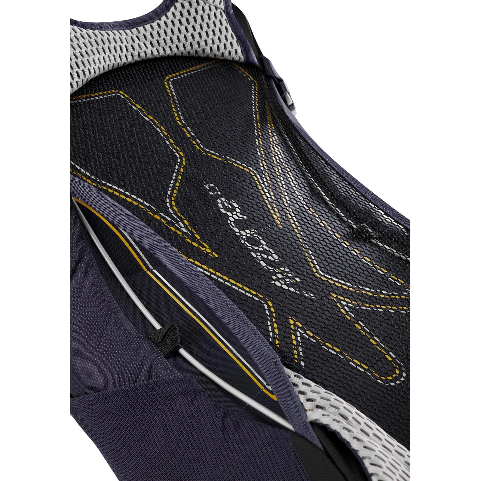 Lowe Alpine AirZone Active 18 - Wanderrucksack 4 Lowe Alpine AirZone Active 18 - Wanderrucksack – Bild 4