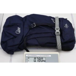 Lowe Alpine AirZone Active 20 - Wanderrucksack -Camping-ausrüstung Verkaufsgeschäft lowe alpine airzone active 20 wanderrucksack lal ftf 33 blk med 13