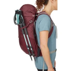 Lowe Alpine AirZone Active 20 - Wanderrucksack -Camping-ausrüstung Verkaufsgeschäft lowe alpine airzone active 20 wanderrucksack lal ftf 33 blk med 14