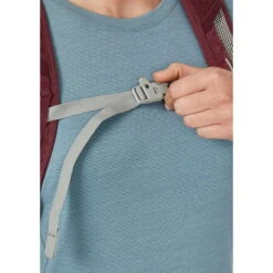 Lowe Alpine AirZone Active 20 - Wanderrucksack -Camping-ausrüstung Verkaufsgeschäft lowe alpine airzone active 20 wanderrucksack lal ftf 33 blk med 15