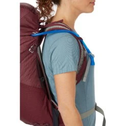 Lowe Alpine AirZone Active 20 - Wanderrucksack -Camping-ausrüstung Verkaufsgeschäft lowe alpine airzone active 20 wanderrucksack lal ftf 33 blk med 16