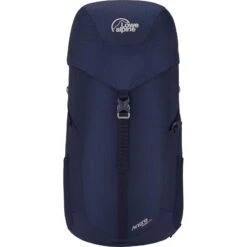 Lowe Alpine AirZone Active 20 - Wanderrucksack -Camping-ausrüstung Verkaufsgeschäft lowe alpine airzone active 20 wanderrucksack navy lal ftf 33 blk med 11