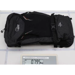 Lowe Alpine AirZone Active 22 - Wanderrucksack -Camping-ausrüstung Verkaufsgeschäft lowe alpine airzone active 22 wanderrucksack lal ftf 17 bl 21