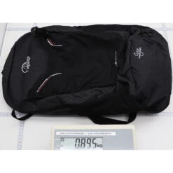 Lowe Alpine AirZone Active 26 - Wanderrucksack -Camping-ausrüstung Verkaufsgeschäft lowe alpine airzone active 26 wanderrucksack lal ftf 25 blk 3