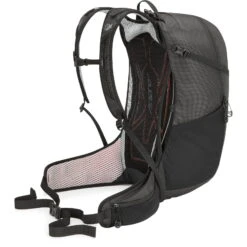 Lowe Alpine AirZone Active 26 - Wanderrucksack -Camping-ausrüstung Verkaufsgeschäft lowe alpine airzone active 26 wanderrucksack lal ftf 25 blk 5