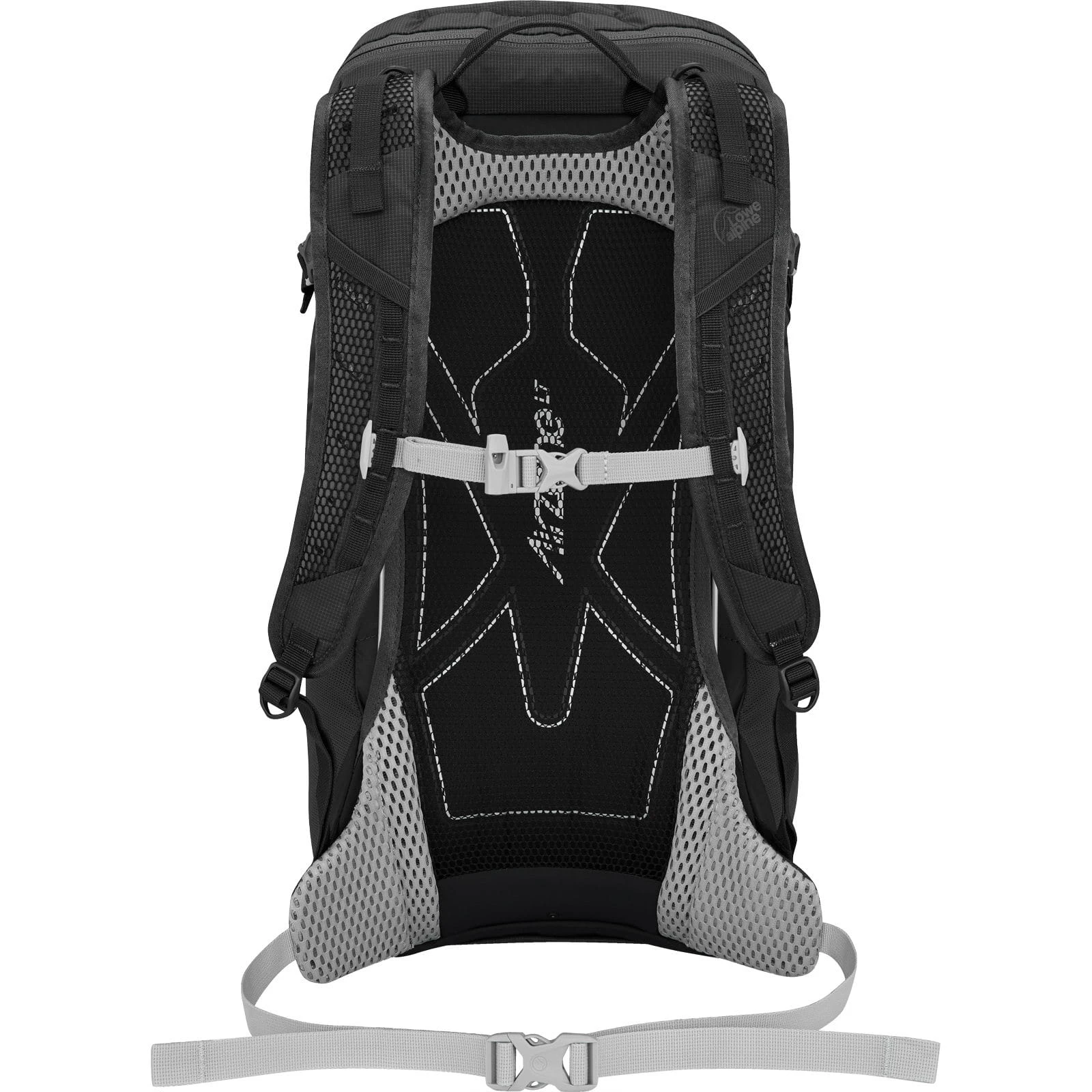 Lowe Alpine AirZone Spirit 25 - Daypack 2 Lowe Alpine AirZone Spirit 25 - Daypack – Bild 2