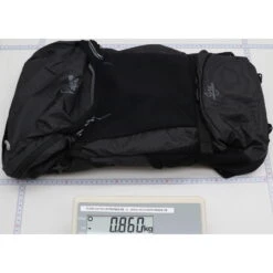 Lowe Alpine AirZone Spirit 25 - Daypack 13 Lowe Alpine AirZone Spirit 25 - Daypack -Camping-ausrüstung Verkaufsgeschäft lowe alpine airzone spirit 25 daypack lal ftf 20 bl 9