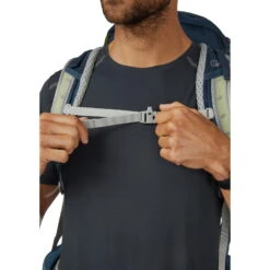 Lowe Alpine Airzone Trail 30 - Wanderrucksack -Camping-ausrüstung Verkaufsgeschäft lowe alpine airzone trail 30 wanderrucksack lal ftf 36 bla med 10