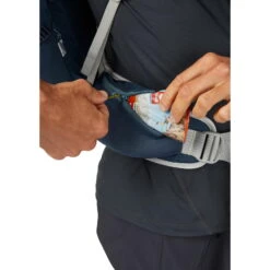 Lowe Alpine Airzone Trail 30 - Wanderrucksack -Camping-ausrüstung Verkaufsgeschäft lowe alpine airzone trail 30 wanderrucksack lal ftf 36 bla med 11