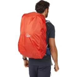 Lowe Alpine Airzone Trail 30 - Wanderrucksack -Camping-ausrüstung Verkaufsgeschäft lowe alpine airzone trail 30 wanderrucksack lal ftf 36 bla med 14