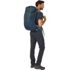 Lowe Alpine Airzone Trail 30 - Wanderrucksack -Camping-ausrüstung Verkaufsgeschäft lowe alpine airzone trail 30 wanderrucksack lal ftf 36 bla med 9