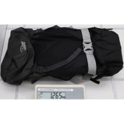 Lowe Alpine AirZone Trail 35 - Wanderrucksack -Camping-ausrüstung Verkaufsgeschäft lowe alpine airzone trail 35 wanderrucksack lal ftf 38 bla med 12