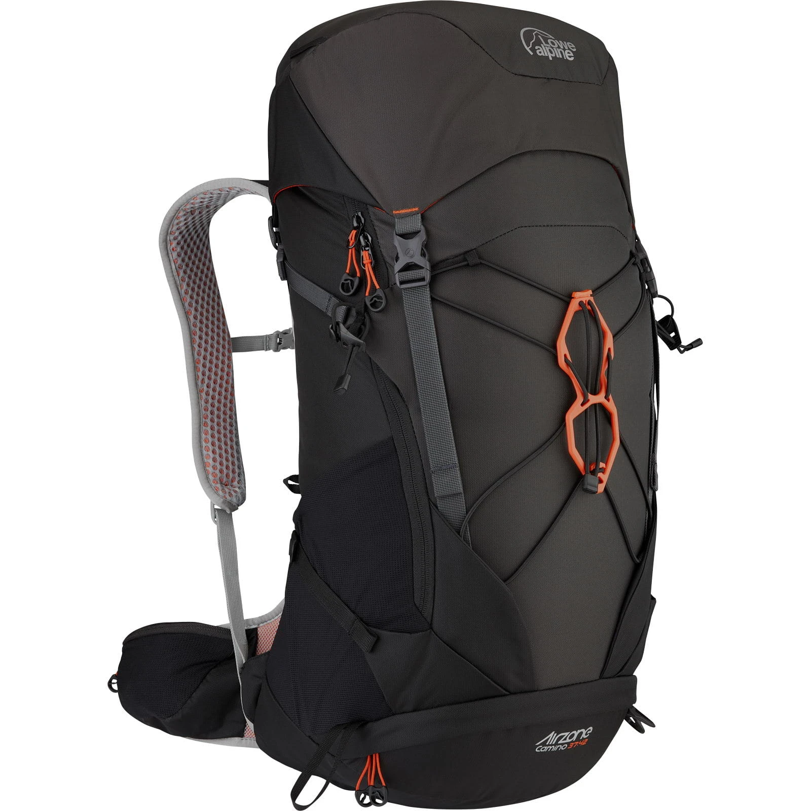 Lowe Alpine AirZone Trail Camino 37:42 - Wanderrucksack 1 Lowe Alpine AirZone Trail Camino 37:42 - Wanderrucksack