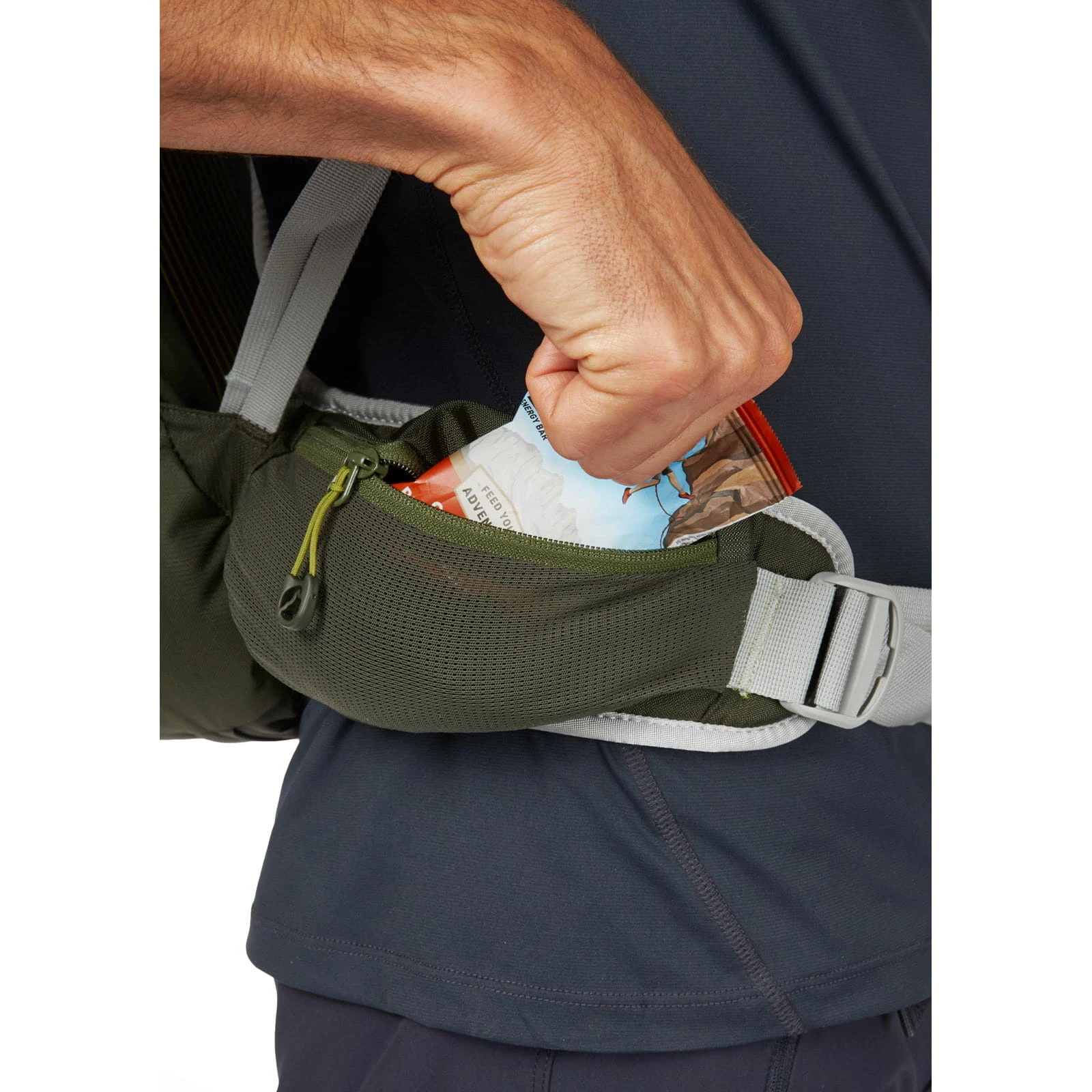 Lowe Alpine AirZone Trail Camino 37:42 - Wanderrucksack 10 Lowe Alpine AirZone Trail Camino 37:42 - Wanderrucksack – Bild 10