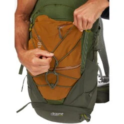Lowe Alpine AirZone Trail Camino 37:42 - Wanderrucksack 24 Lowe Alpine AirZone Trail Camino 37:42 - Wanderrucksack -Camping-ausrüstung Verkaufsgeschäft lowe alpine airzone trail camino 37 42 wanderrucksack lal ftf 39 bla med 15
