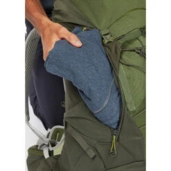 Lowe Alpine AirZone Trail Camino 37:42 - Wanderrucksack 25 Lowe Alpine AirZone Trail Camino 37:42 - Wanderrucksack -Camping-ausrüstung Verkaufsgeschäft lowe alpine airzone trail camino 37 42 wanderrucksack lal ftf 39 bla med 16