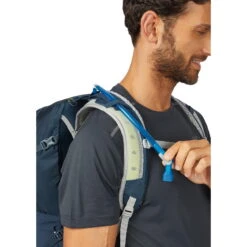 Lowe Alpine AirZone Trail Duo 32 - Wanderrucksack 16 Lowe Alpine AirZone Trail Duo 32 - Wanderrucksack -Camping-ausrüstung Verkaufsgeschäft lowe alpine airzone trail duo 32 wanderrucksack lal ftf 37 bla med 10
